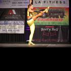 Lexi  Harris - NPC Vancouver  2014 - #1